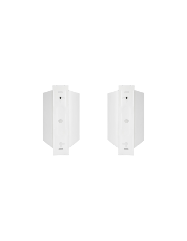 TooQ TQOWS-01W Altavoces autoamplificados de pared