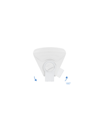 TooQ TQOWS-01W Altavoces autoamplificados de pared