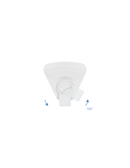 TooQ TQOWS-01W Altavoces autoamplificados de pared