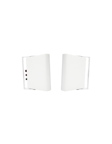 TooQ TQOWS-01W Altavoces autoamplificados de pared