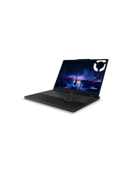Lenovo Legion 5 15IRX10 Intel® Core™ i7 i7-13650HX Portátil 38,9 cm (15.3") WUXGA 32 GB DDR5-SDRAM 1 TB SSD NVIDIA GeForce RTX 5
