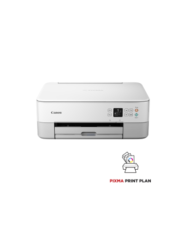 Canon PIXMA TS5351i Inyección de tinta A4 4800 x 1200 DPI Wifi