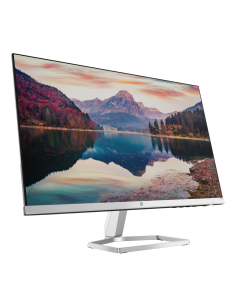 HP Pantalla M22f FHD