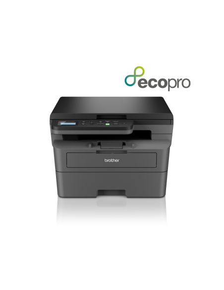 Brother DCP-L2627DWE impresora multifunción Laser A4 1200 x 1200 DPI 32 ppm Wifi