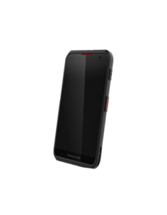 Newland MT90 Orca III ordenador móvil de mano 12,7 cm (5") 1280 x 720 Pixeles Pantalla táctil 270 g Negro