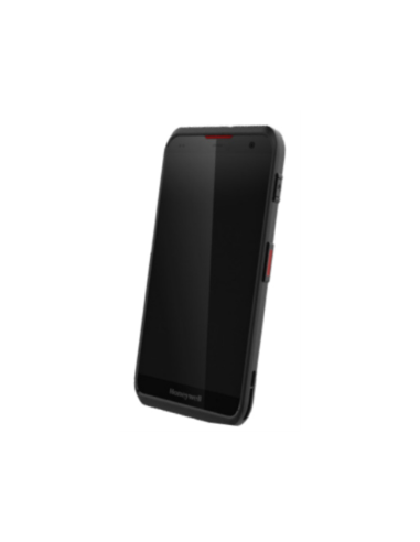 Honeywell EDA52 ordenador móvil de mano 14 cm (5.5") 1440 x 720 Pixeles Pantalla táctil 258 g Negro