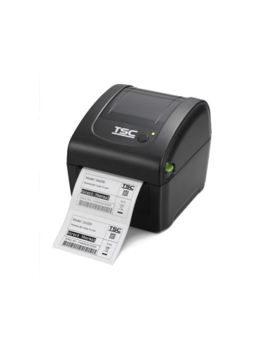 TSC DA210 impresora de etiquetas Térmica directa 203 x 203 DPI 152,4 mm/s Alámbrico