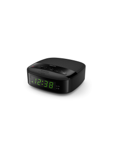 Philips TAR3205/12 radio Reloj Digital Negro 2