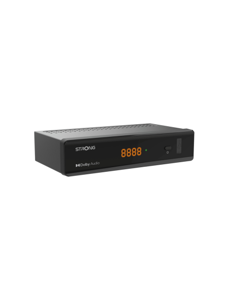 Strong SRT 7040 Negro