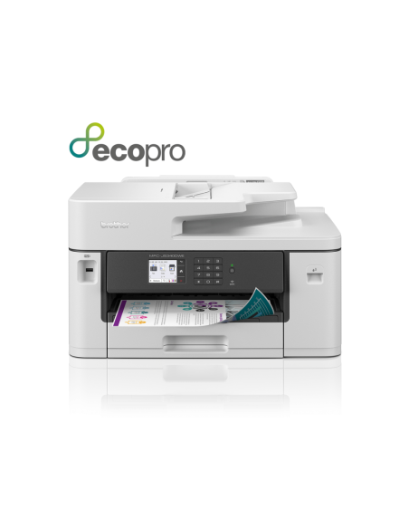 Brother MFC-J5340DWE impresora multifunción Inyección de tinta A3 4800 x 1200 DPI Wifi