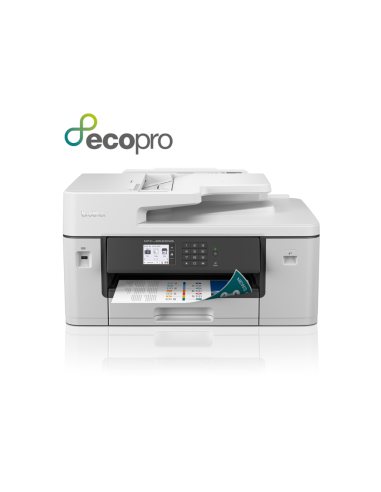 Brother MFC-J6540DWE impresora multifunción Inyección de tinta A3 1200 x 4800 DPI Wifi