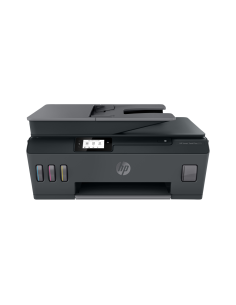 HP Smart Tank Plus 570 Inalámbrico All-in-One Color Impresora, Fotocopiadora, escáner