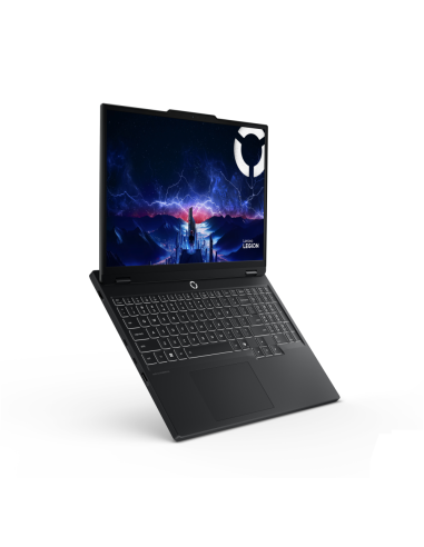 Lenovo Legion 5 15IRX10 Intel® Core™ i7 i7-13650HX Portátil 38,9 cm (15.3") WUXGA 32 GB DDR5-SDRAM 1 TB SSD NVIDIA GeForce RTX 5