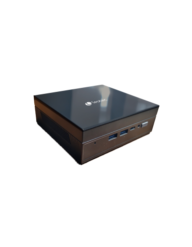 Leotec MiniPC Intel N5095 4GB DDR4 128GB SSD