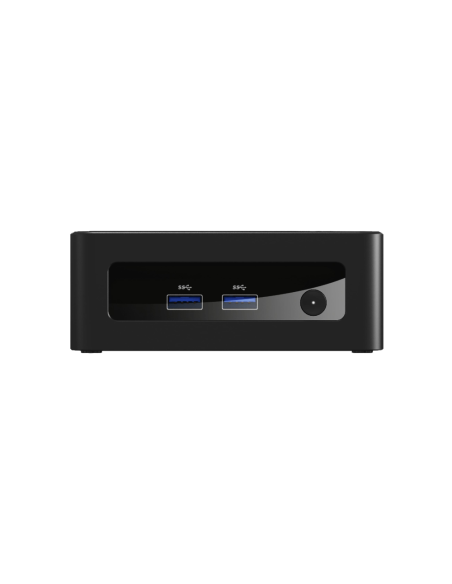 Leotec MiniPC Intel i5-12450H 8GB 256GB NVME