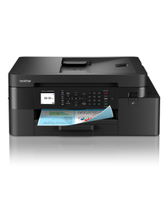 Brother MFC-J4350DW impresora multifunción Inyección de tinta A4 1200 x 4800 DPI Wifi