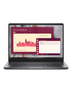 DELL Pro 14 PC14250 Intel Core 5 120U Portátil 35,6 cm (14") Full HD+ 16 GB DDR5-SDRAM 512 GB SSD Wi-Fi 6E (802.11ax) Windows 11