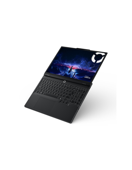 Lenovo Legion 5 15IRX10 Intel® Core™ i7 i7-13650HX Portátil 38,9 cm (15.3") WUXGA 32 GB DDR5-SDRAM 1 TB SSD NVIDIA GeForce RTX 5