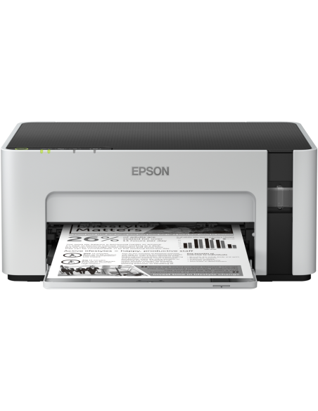 Epson EcoTank ET-M1120 impresora de inyección de tinta 1440 x 720 DPI A4 Wifi