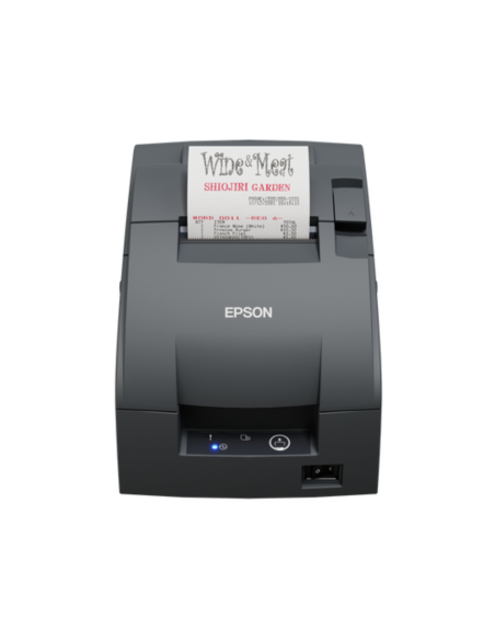 Epson TM-U220IIB impresora de matriz de punto