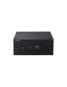 ASUS PN41-BBC052MVN SFF Negro N4500 1,1 GHz 2