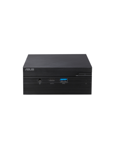 ASUS PN41-BBC052MVN SFF Negro N4500 1,1 GHz