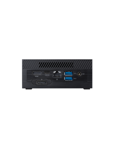 ASUS PN41-BBC052MVN SFF Negro N4500 1,1 GHz