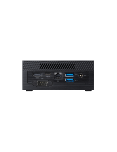ASUS PN41-BBC052MVN SFF Negro N4500 1,1 GHz