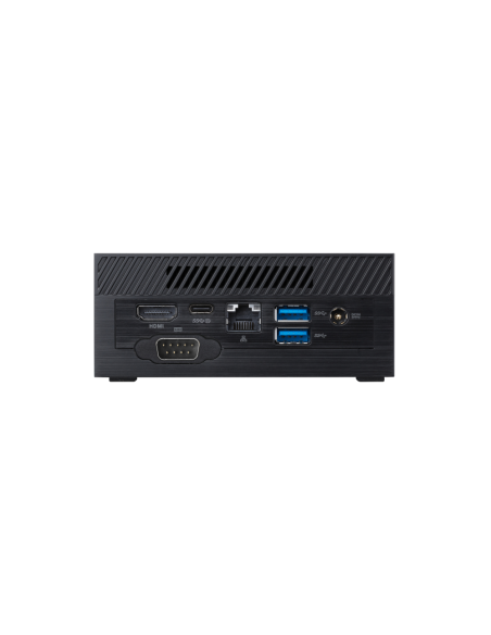 ASUS PN41-BBC052MVN SFF Negro N4500 1,1 GHz