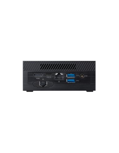 ASUS PN41-BBC052MVN SFF Negro N4500 1,1 GHz