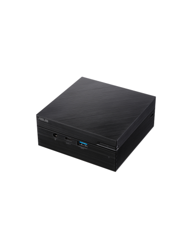 ASUS PN41-BBC052MVN SFF Negro N4500 1,1 GHz