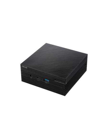 ASUS PN41-BBC052MVN SFF Negro N4500 1,1 GHz