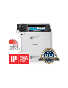 Brother HL-L8360CDW impresora láser Color 2400 x 600 DPI A4 Wifi