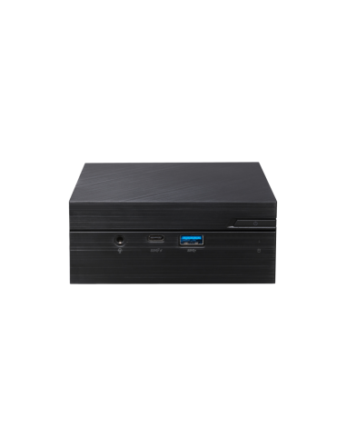 ASUS PN41-BBC052MVN SFF Negro N4500 1,1 GHz