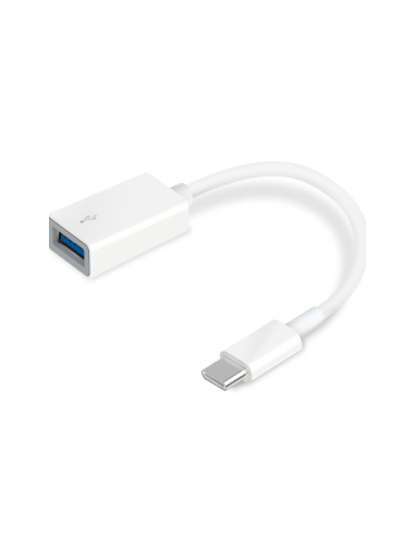 TP-Link UC400 cable USB 0,133 m USB A USB C Blanco