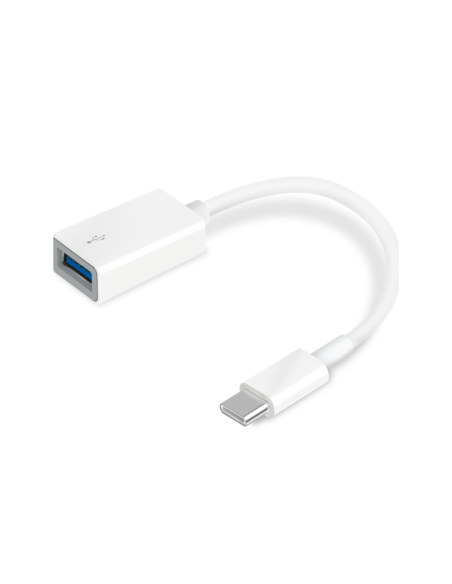 TP-Link UC400 cable USB 0,133 m USB A USB C Blanco