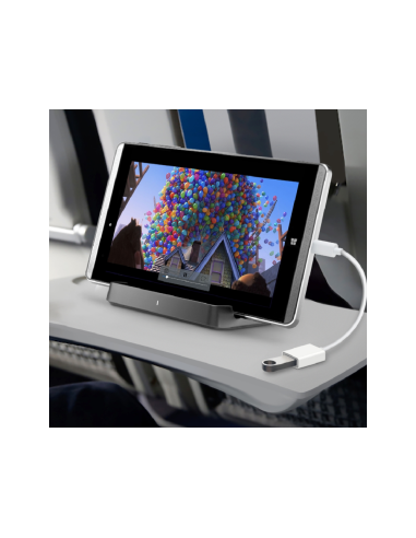 TP-Link UC400 cable USB 0,133 m USB A USB C Blanco