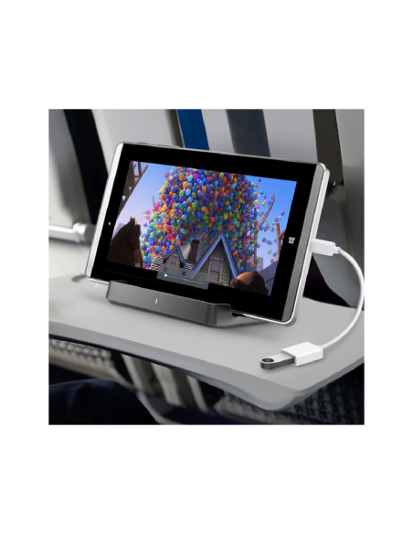 TP-Link UC400 cable USB 0,133 m USB A USB C Blanco