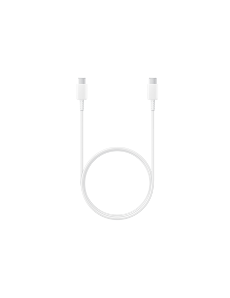 Samsung EP-DA705 cable USB 1 m USB C Blanco