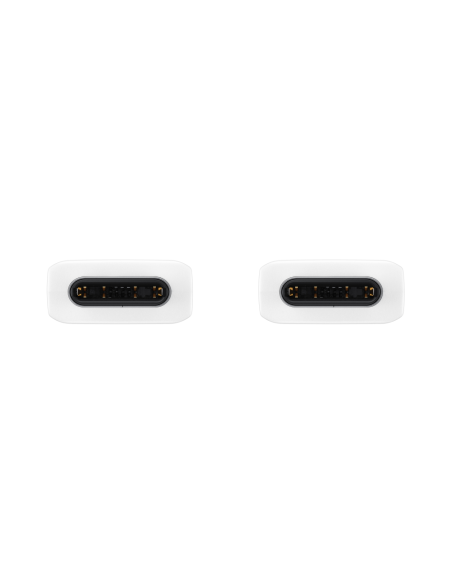 Samsung EP-DA705 cable USB 1 m USB C Blanco
