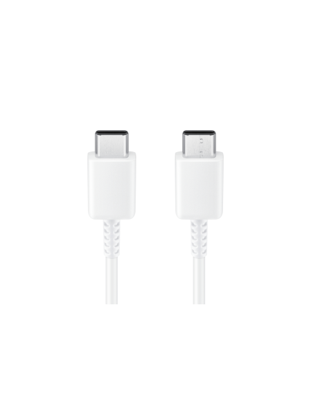 Samsung EP-DA705 cable USB 1 m USB C Blanco