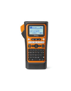 Brother PT-E310BTVP impresora de etiquetas Transferencia térmica 180 x 180 DPI 20 mm/s Inalámbrico y alámbrico HSE/TZe Bluetooth