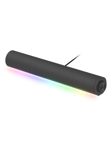 Xiaomi Desktop Speaker Negro Inalámbrico y alámbrico