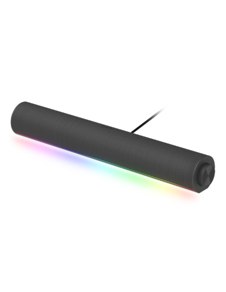 Xiaomi Desktop Speaker Negro Inalámbrico y alámbrico