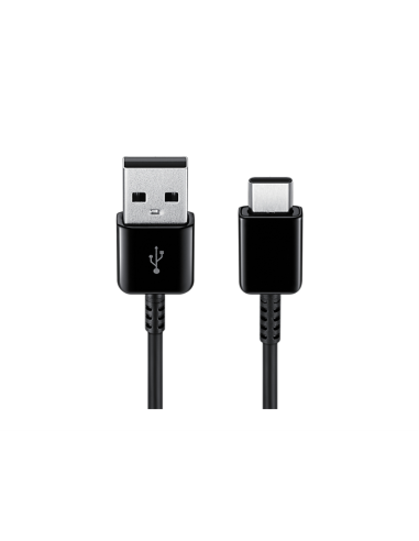 Samsung EP-DG930 cable USB 1,5 m USB A USB C Negro