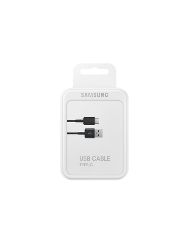 Samsung EP-DG930 cable USB 1,5 m USB A USB C Negro