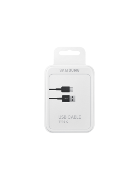 Samsung EP-DG930 cable USB 1,5 m USB A USB C Negro