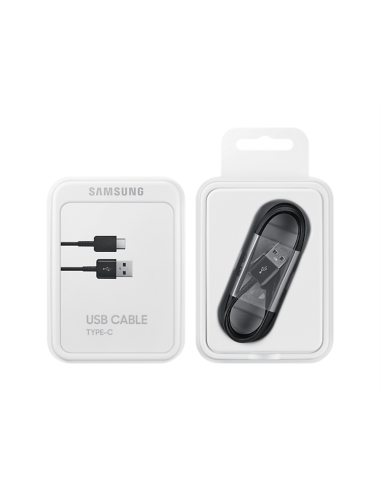 Samsung EP-DG930 cable USB 1,5 m USB A USB C Negro