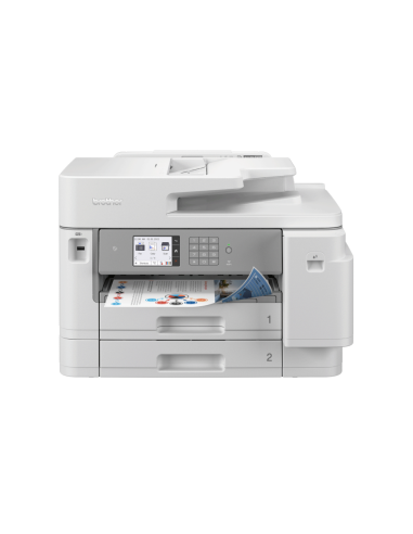 Brother MFC-J5955DW impresora multifunción Inyección de tinta A3 1200 x 4800 DPI 30 ppm Wifi