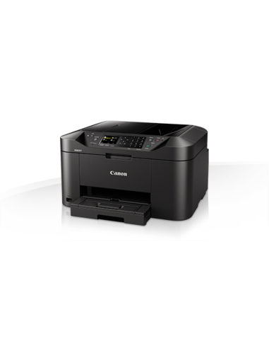 Canon MAXIFY MB2150 Inyección de tinta A4 600 x 1200 DPI 19 ppm Wifi